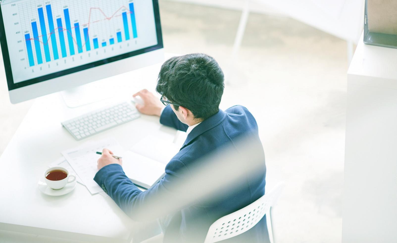 Équipe d'experts SEO prête à vous accompagner