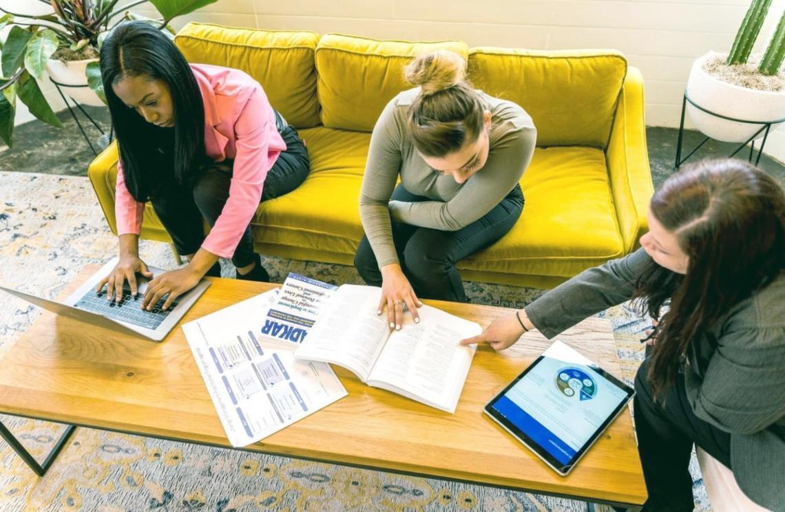 Session de formation audit SEO en direct